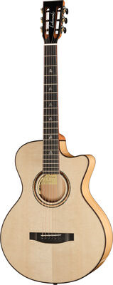 Lakewood A-36 CP Premium Natur Hochglanz