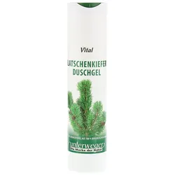 Latschenkiefer Duschgel Tiroler Waldmänn 250 ml