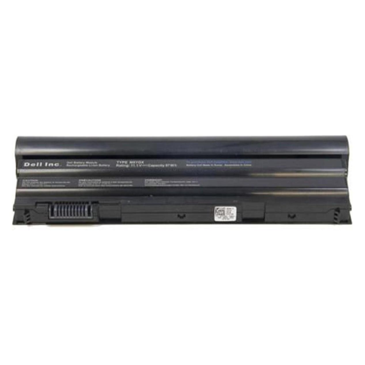Dell Primary 9-cell 97W/HR Li-Ion Kit Baterija (9 Zellen, 8700 mAh) (451-11696)