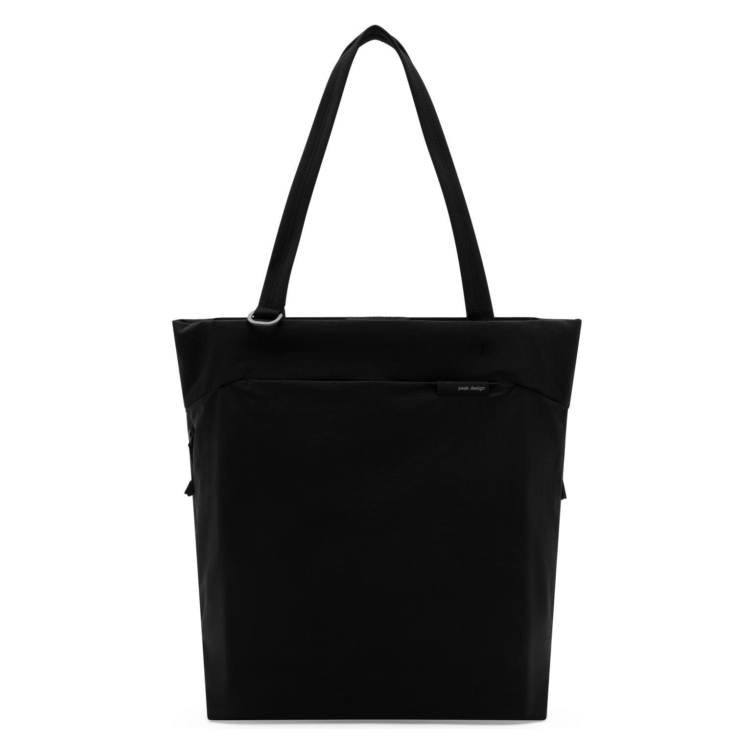Peak Design City Tote 15L Black (73424430)