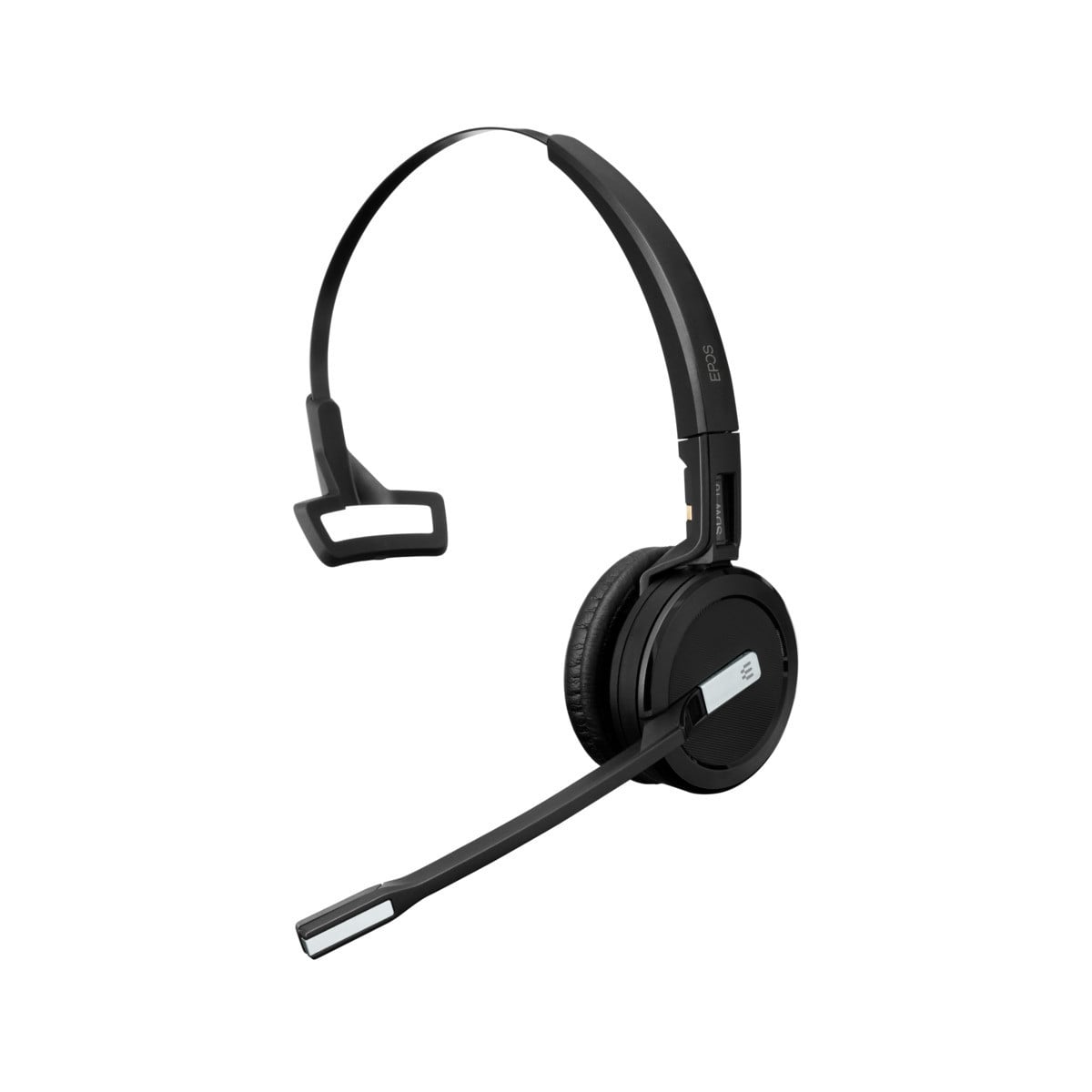 EPOS DECT headset IMPACT SDW 5016
