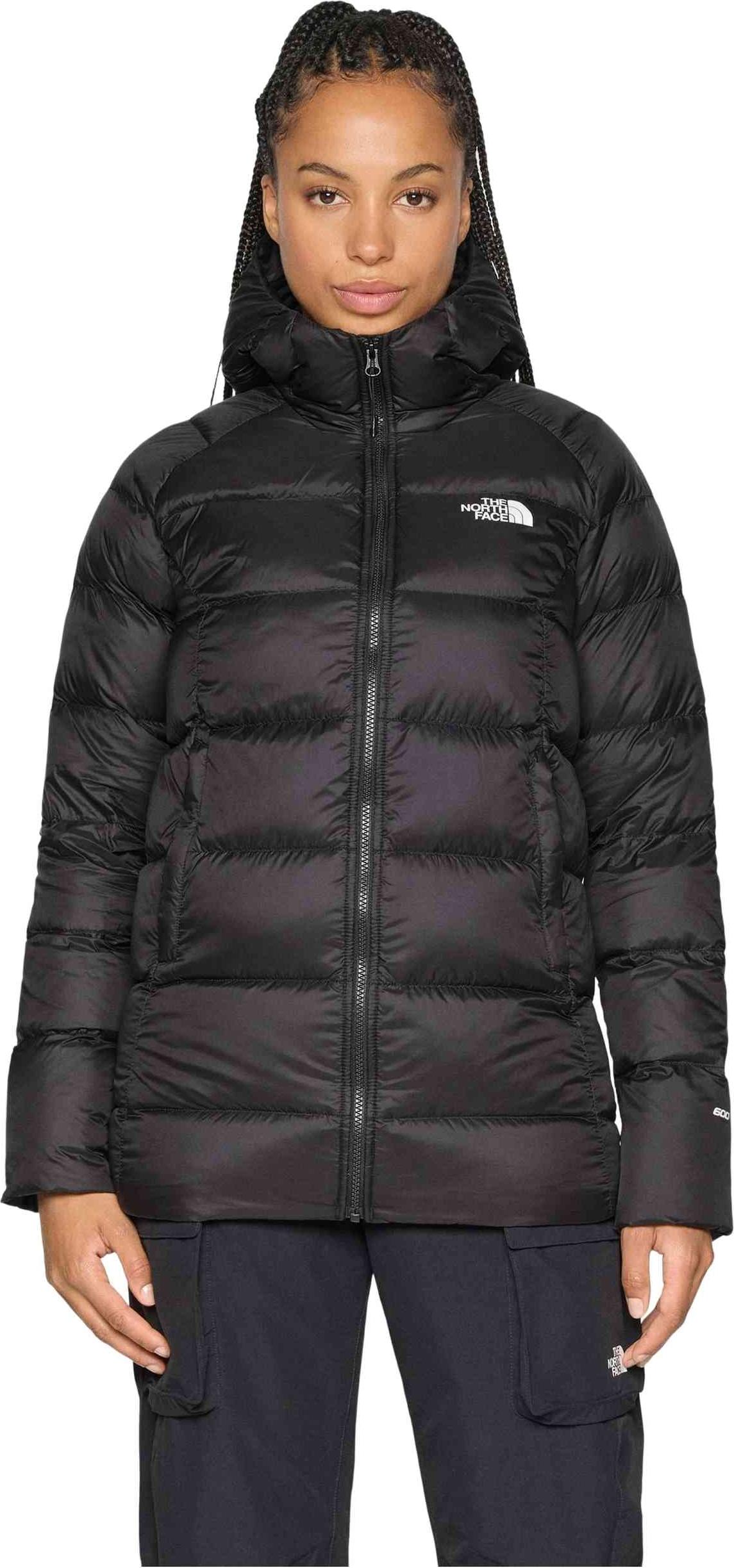 Mantel The North Face NF0A8E74JK31 für Damen