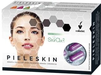 Novadiet Pieleskin 30 Caps
