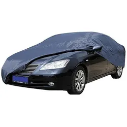 HP Autozubehör, Fahrzeugabdeckung, HP Nylon-Ganzgarage für Stufen-/Schrägheck