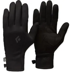 Black Diamond Heavyweight Screentap Liners black EXTRALARGE