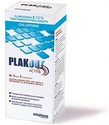 Emoform Plak Out Active 0,12% Collutorio 200 ml