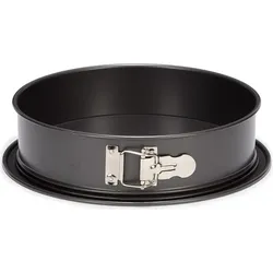 Profi Tortenform 28 cm mit breitem Boden