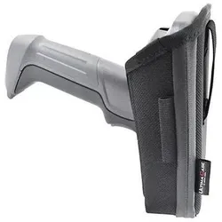Ultimacase Holster mit fester Gürtelschlaufe für Honeywell Dolphin CT40/50/60 mit Auslösegriff, Barcode Scanner Zubehör