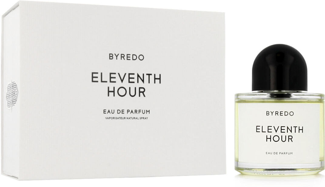 Byredo Eleventh Hour Eau De Parfum 100 ml (unisex)