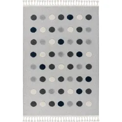 Fano Dots Teppich 120 x 170 cm