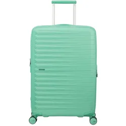 American Tourister FastForward Spinner, Koffer, Grün