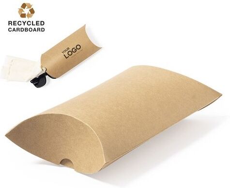 Boîte de présentation personnalisé Boxit carton recyclé