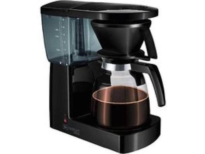 Machine à café filtre Melitta excellent grande 1 6 L