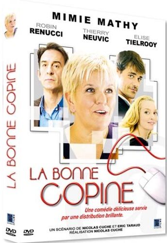 Nicolas Cruche - La bonne copine [FR Import] - Preis vom 08.10.2026 07:26:42 h