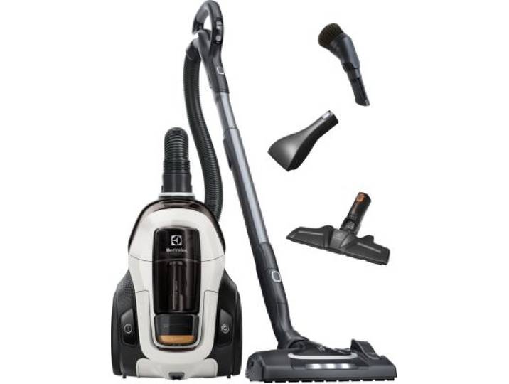 Electrolux - Aspirateur Sans Sac Pure C9 Allergy Pc91-Algr