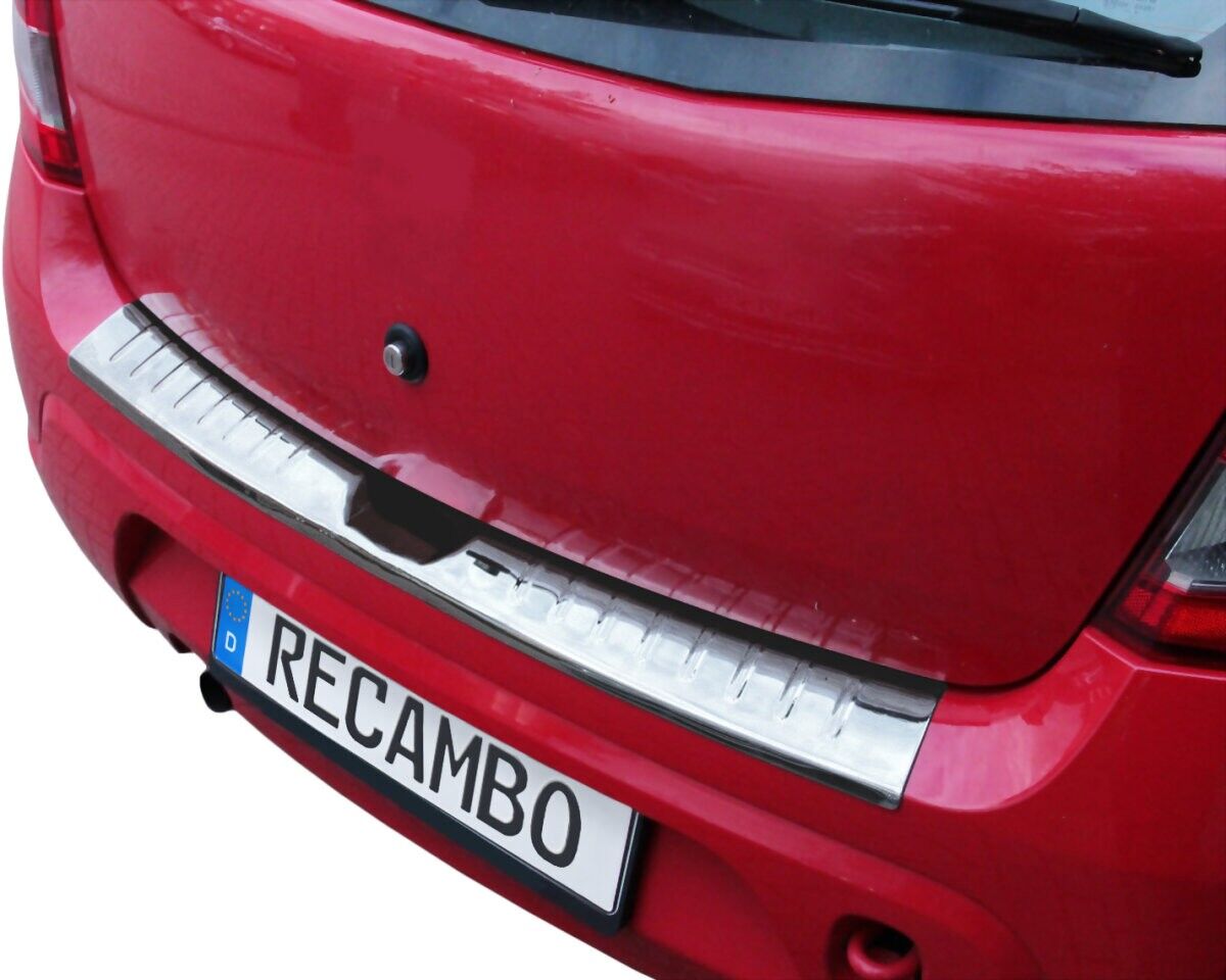 RECAMBO CT-LKS-1120 Ladekantenschutz