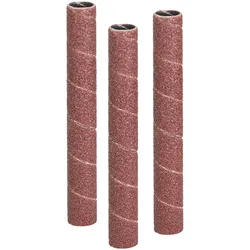 Holzstar Schleifhülsen-Set Ø 13 mm K100