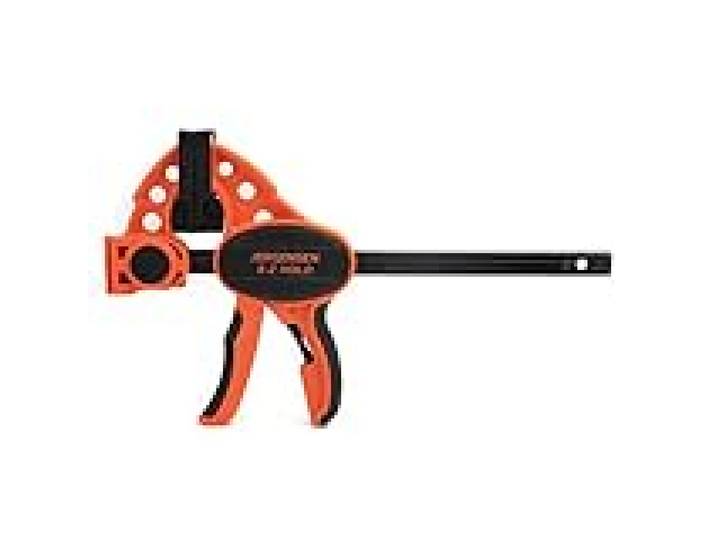 Jørgensen 33406 Isd-3 15,2 cm Pince de serrage à une main