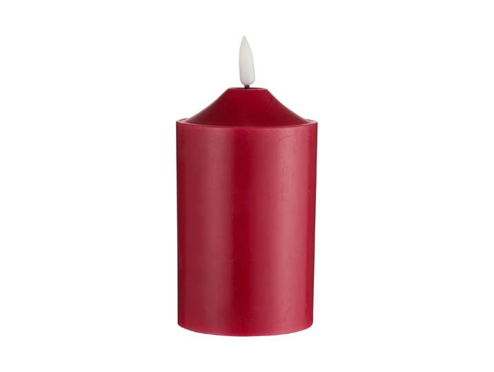 Kerze Flamme