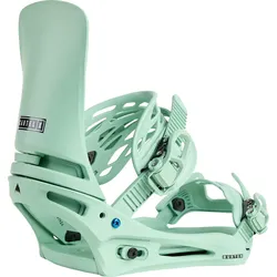 BURTON CARTEL X Bindung 2026 soft sage - L
