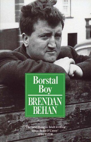 Brendan Behan - Borstal Boy (Arena Books) - Preis vom 13.10.2026 11:25:28 h