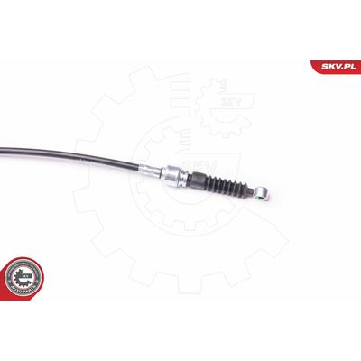 ESEN SKV Seilzug, Schaltgetriebe 27skv042 für Fiat