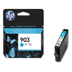 HP 903 (T6L87AE) - Cyan - Druckerpatrone