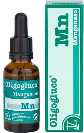 Equisalud Oligogluco Mn Manganeso 31 ml