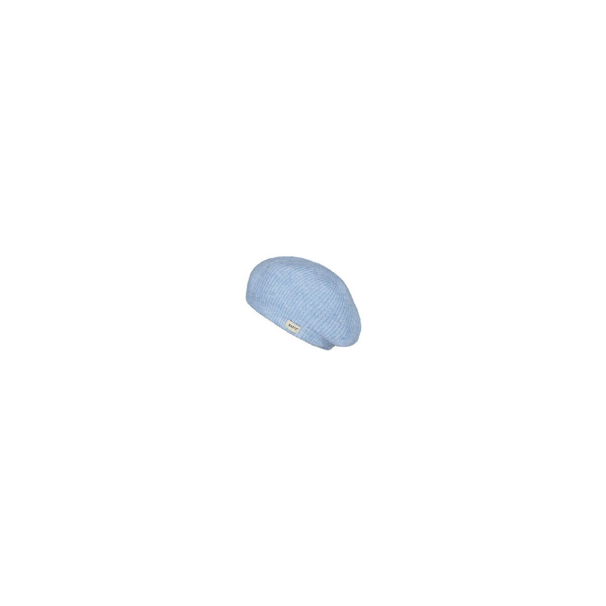 Barts Inaru Beret light blue (04) 17180041