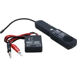 BGS 6644 Kurzschluss- und Kabeldetektor für 12 & 24 Volt Gleichspannung