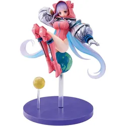 Banpresto Ichibansho Fate Grand Order Celebrity Moon Cancer BB 22cm