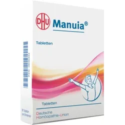 MANUIA 40 St Tabletten