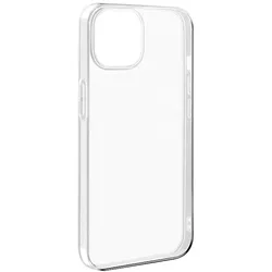 Hülle PURO 0.3 Nude für iPhone 14 Plus (transparent)