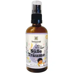 Sonnentor Raumspray Süße Träume