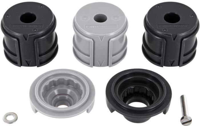 Ideal Standard und Anschlagring A963432NU