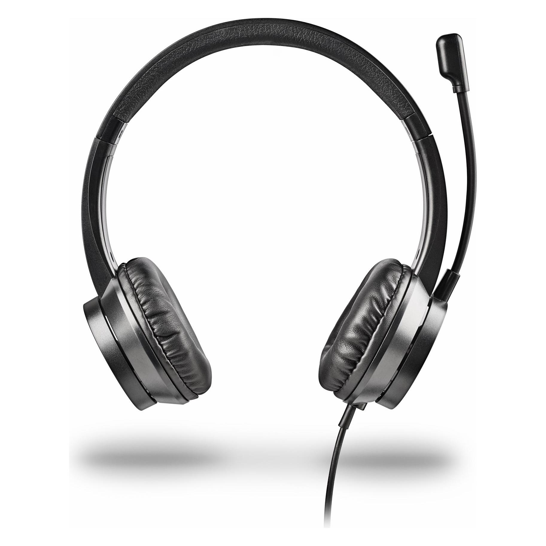 NGS Msx 11 pro (Kabelgebunden) (NGS-HEADSET-0235)