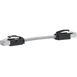 Hager Modbus-Kabel RJ45 - RJ45 HTG480H