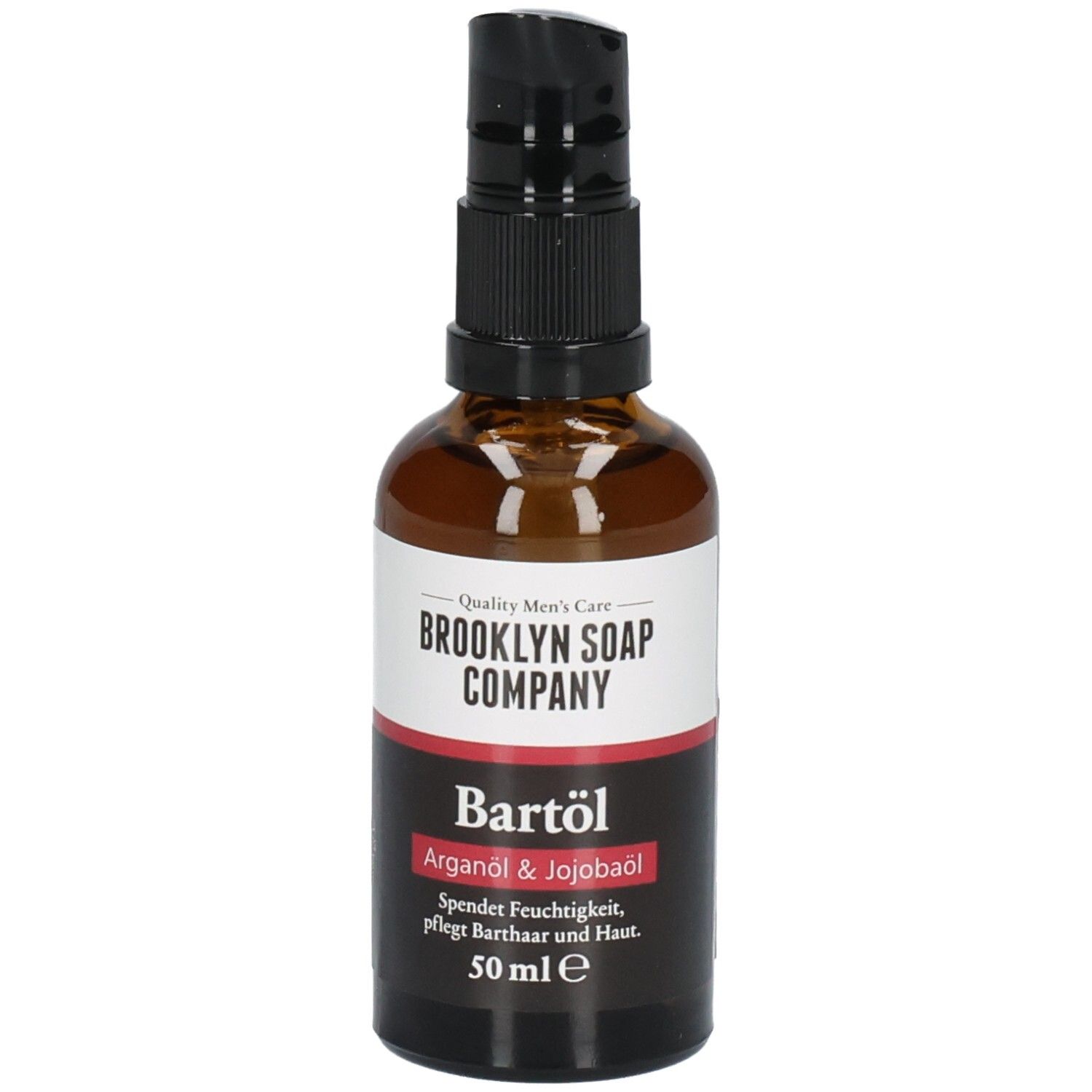 BS Bartoel 50 ml Öl