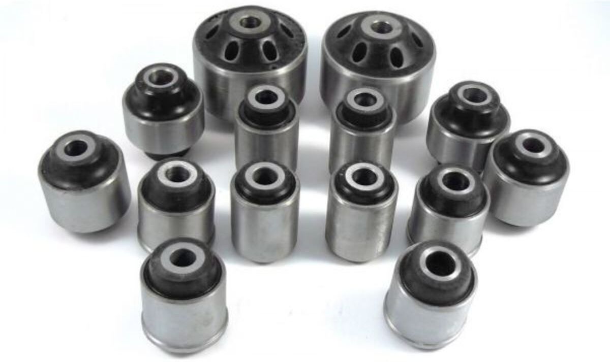Suspension, différentiel MPBS 4503503/CS