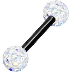 Titan Barbell EPOXY-KUGELN