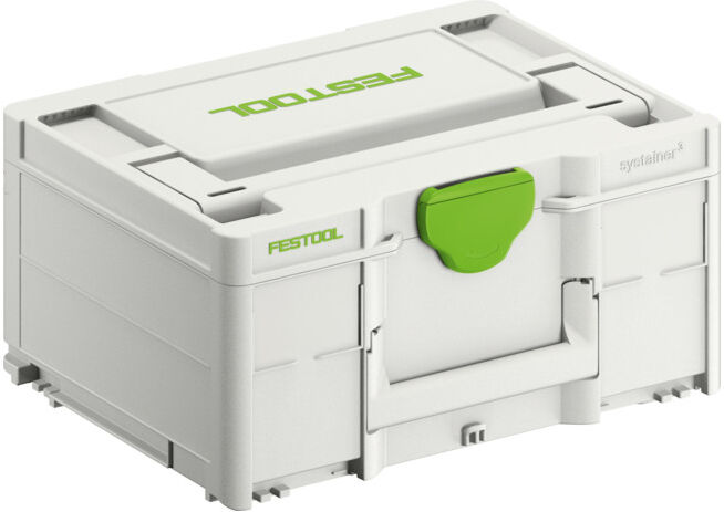 Systainer³ SYS3 Festool M 187 (204842)