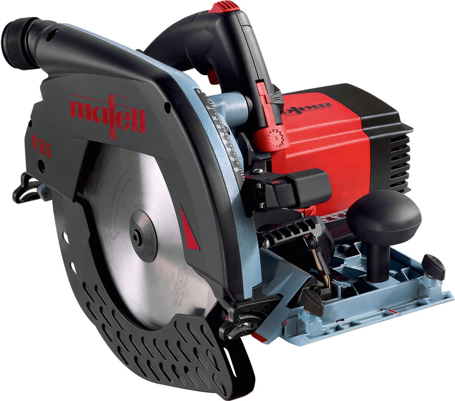 mafell Handkreissäge K 85 Ec - 91C601
