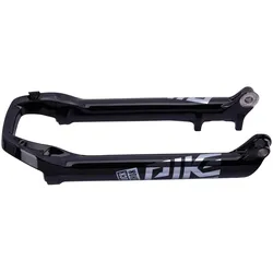 RockShox Tauchrohr 27,5 Zoll für Pike Ultimate schwarz