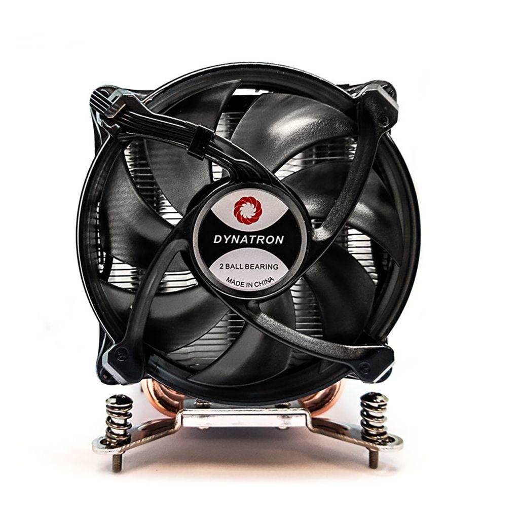 Dynatron Inter-Tech Q-6 CPU-Kühler für 3U Server 88885585