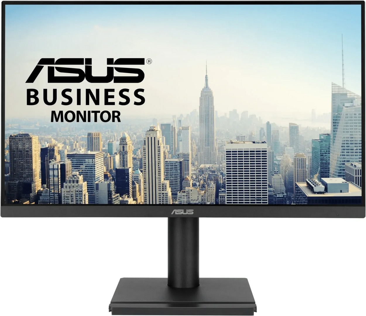 ASUS VA279QGSE 27 Zoll Full HD IPS Office Monitor 120 Hz 16:9 HDMI/DP/VGA 90LM04J1-B03371