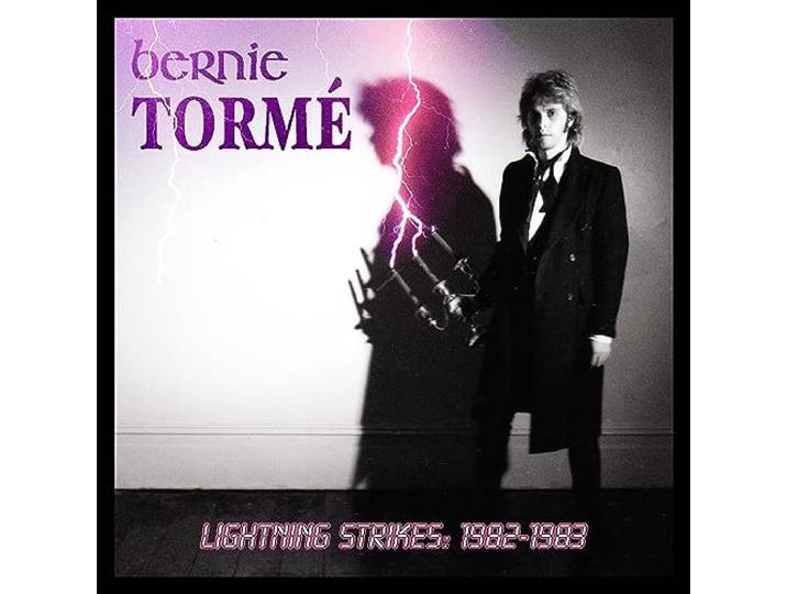 Lightning Strikes Vol.1 1982-83