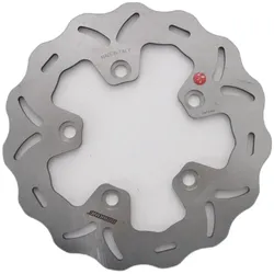Braking, Bremsscheibe