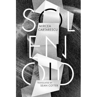 Solenoid, Taschenbuch von Mircea Cartarescu, Ingram Publishers Services, 978-1-64605-202-8