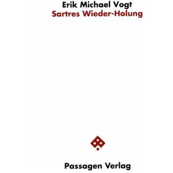 Sartres Wieder-Holung, Fachbücher