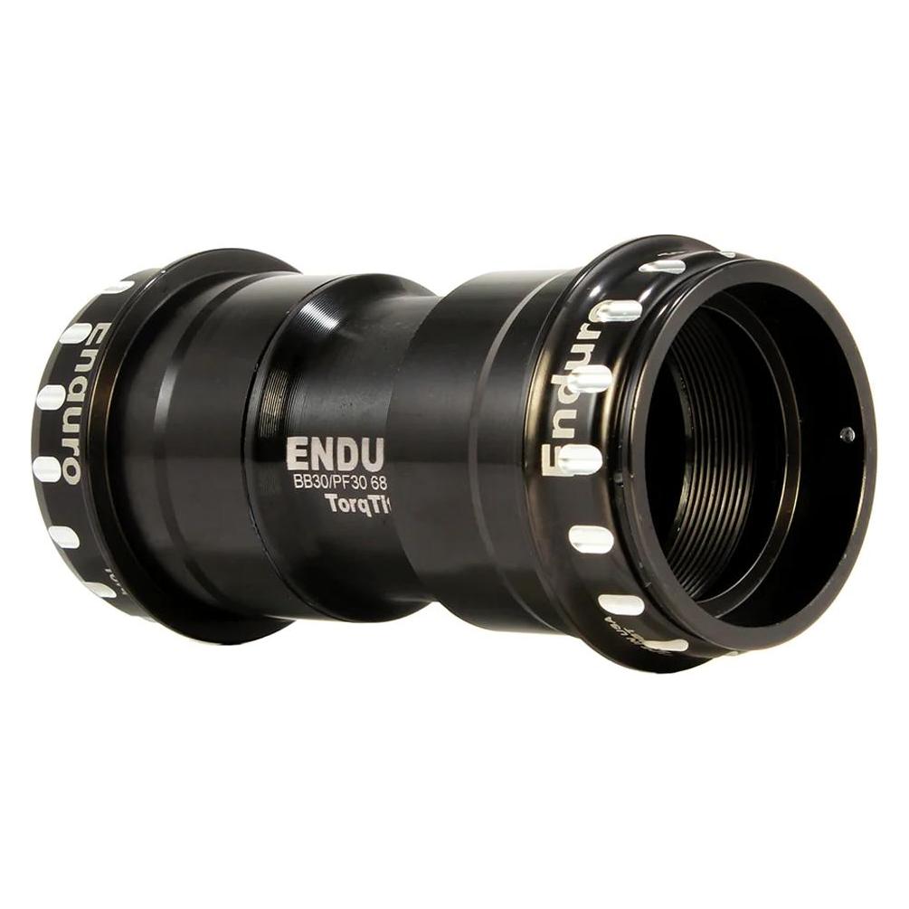 Enduro Bearings Stainless Steel Innenlager, T47A, 30mm, black (BKSR-0286) (42434728)